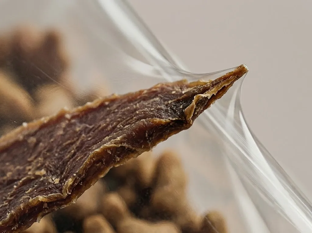 耐穿刺性