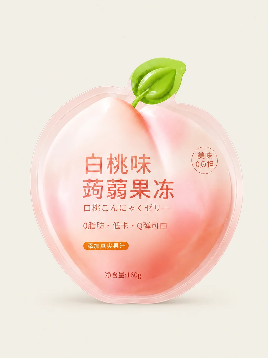 Jelly Packaging
