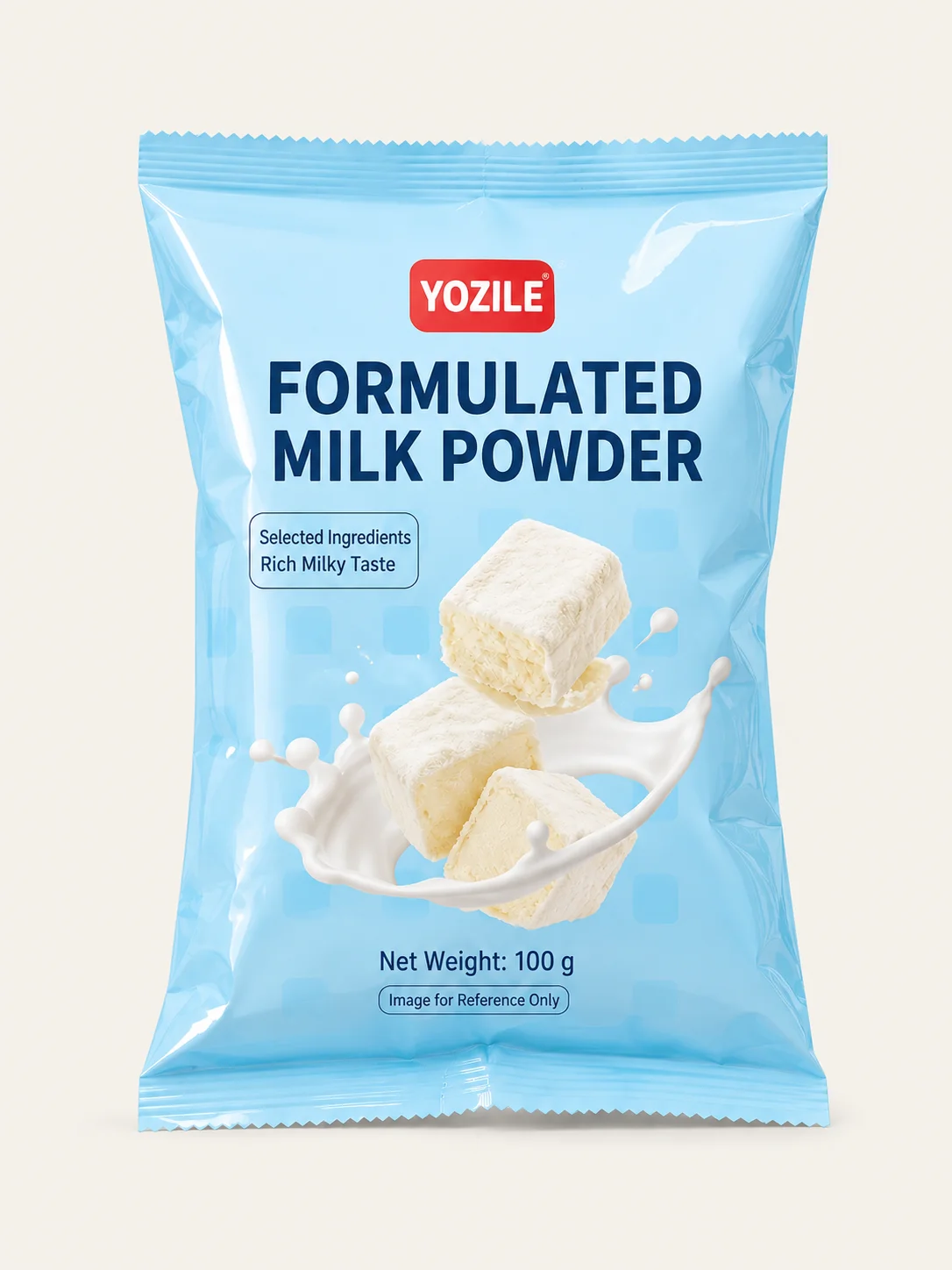 奶粉乳制品包装袋