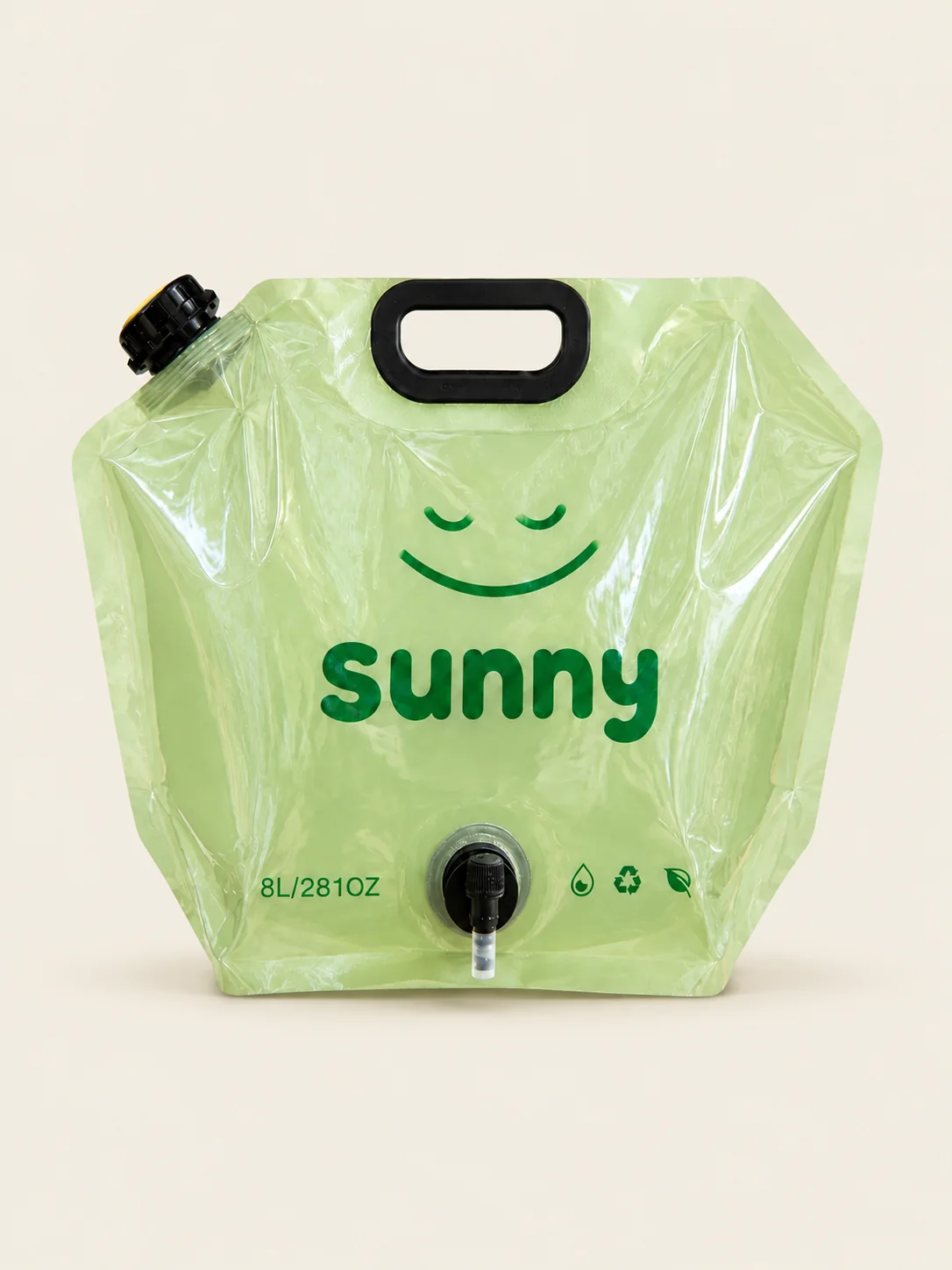 Water Pouch